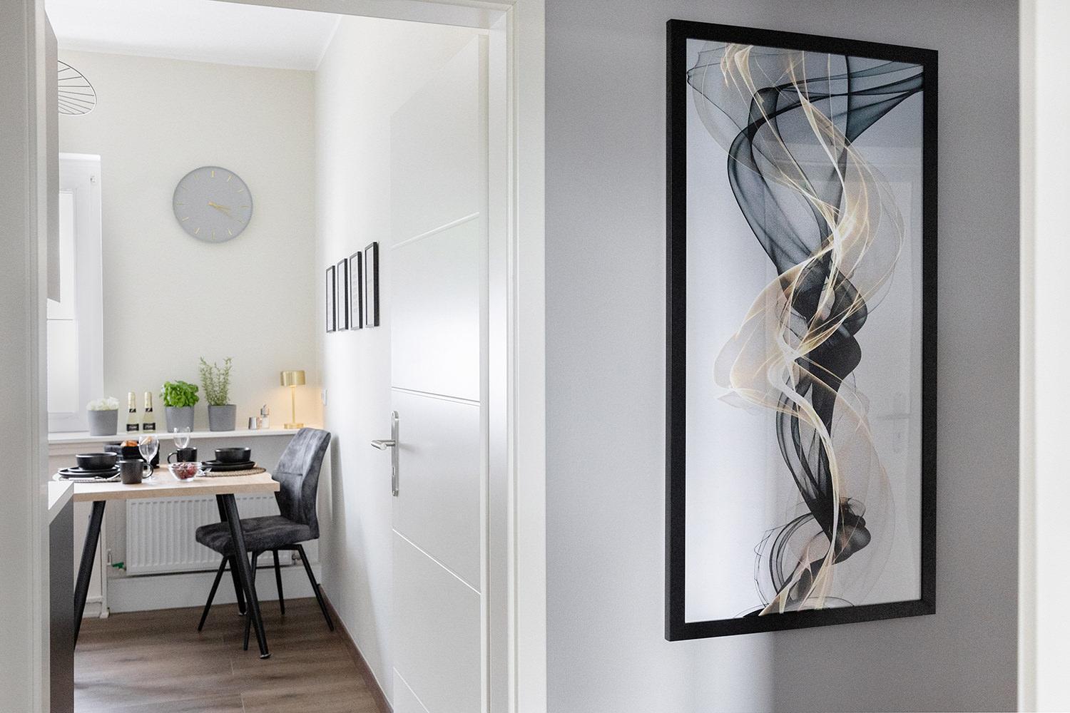 Apartment La 002 Schoene Nahe Stadtzentrum And Ideal For A Long